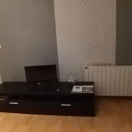 Maison 2 Chambres, Terrasse/jardin Argenteuil