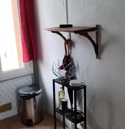 Maison 2 Chambres, Terrasse/jardin Apartment *